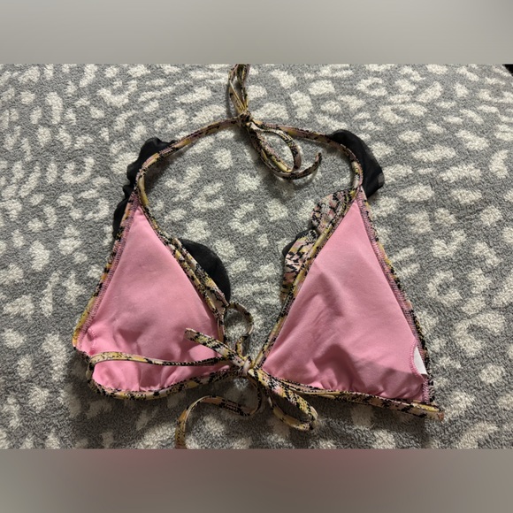 Volcom Bikini Top - Picture 6 of 7